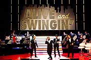 Alive and swingin @ Philarmonie im Gasteig am 18.+19.11.2012 (gFotos: T. Mardo / Veranstalter)